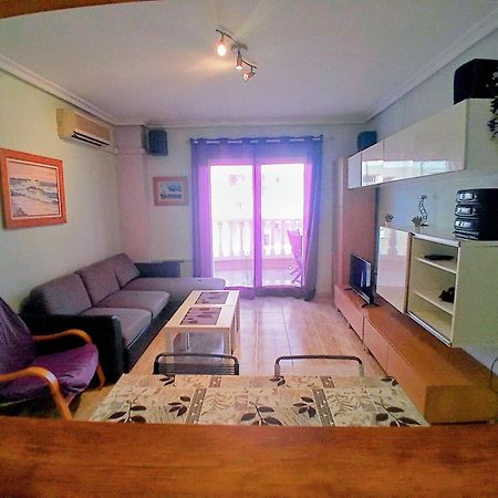 Apartamento Arenales Playa Arenales del Sol Luaran gambar