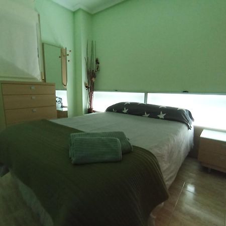 Apartamento Arenales Playa Arenales del Sol Luaran gambar