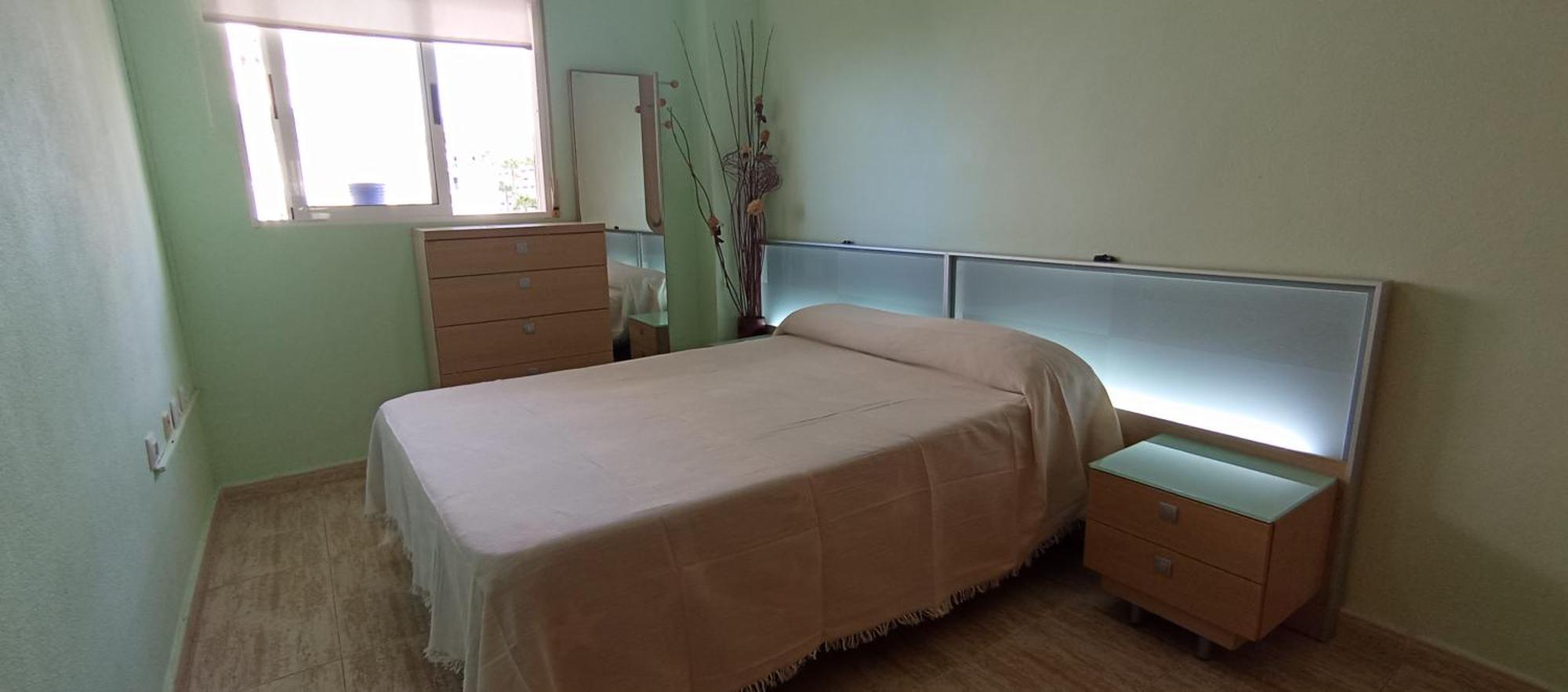 Apartamento Arenales Playa Arenales del Sol Luaran gambar