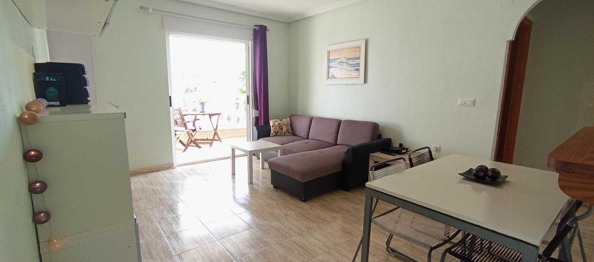 Apartamento Arenales Playa Arenales del Sol Luaran gambar