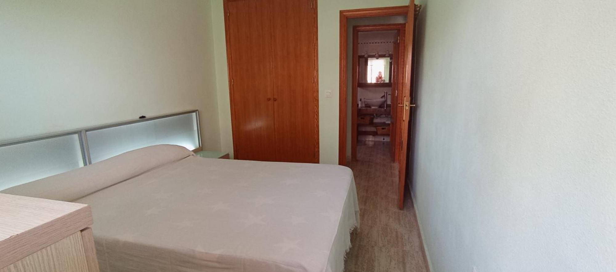 Apartamento Arenales Playa Arenales del Sol Luaran gambar