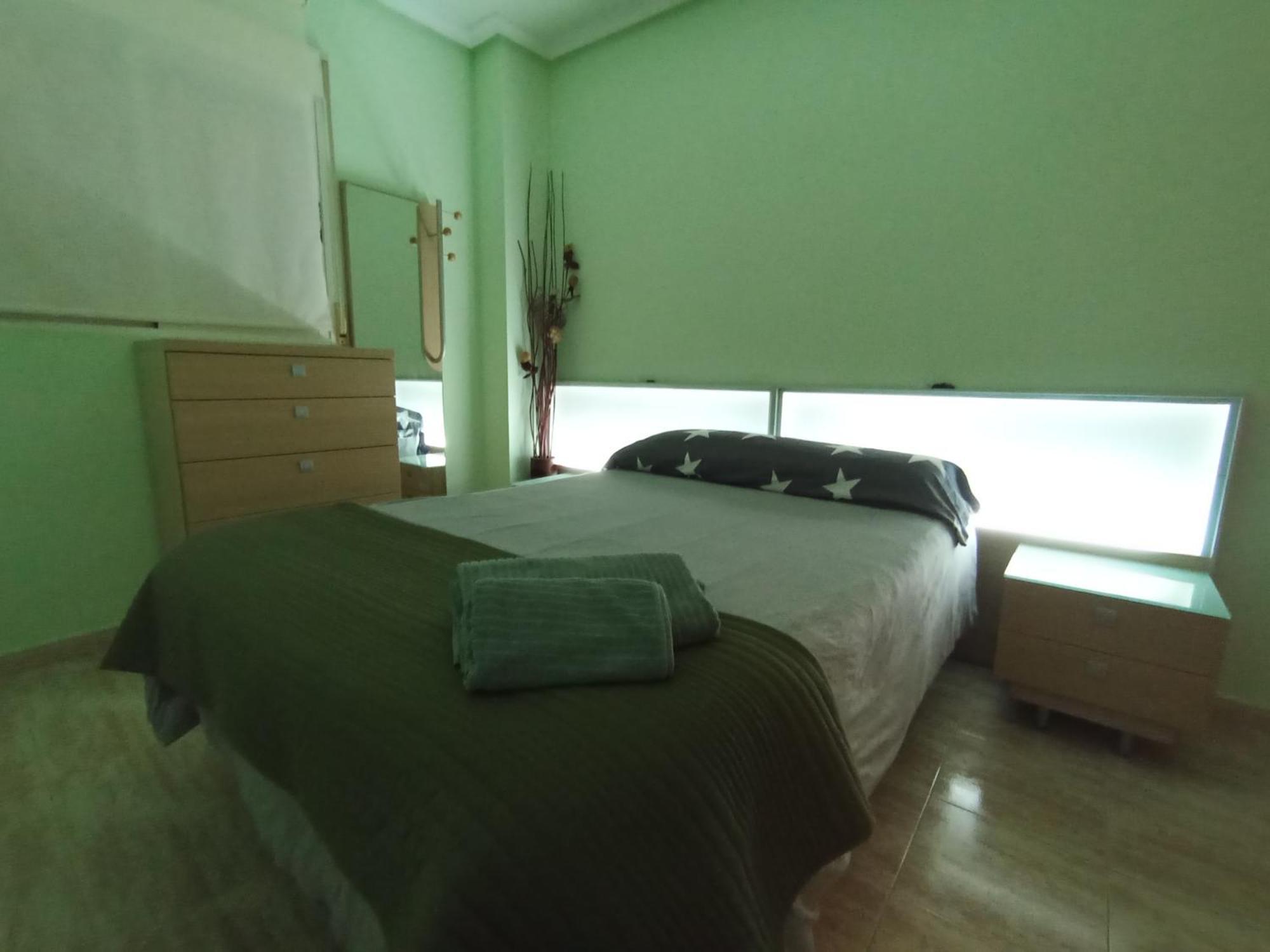 Apartamento Arenales Playa Arenales del Sol Luaran gambar